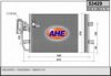 MERCE 1685000602 Condenser, air conditioning
